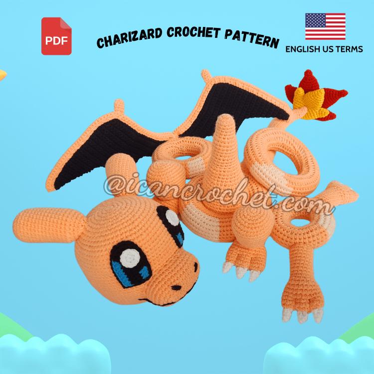 My Ultimate Crochet Stacking Toy Patterns Bundle