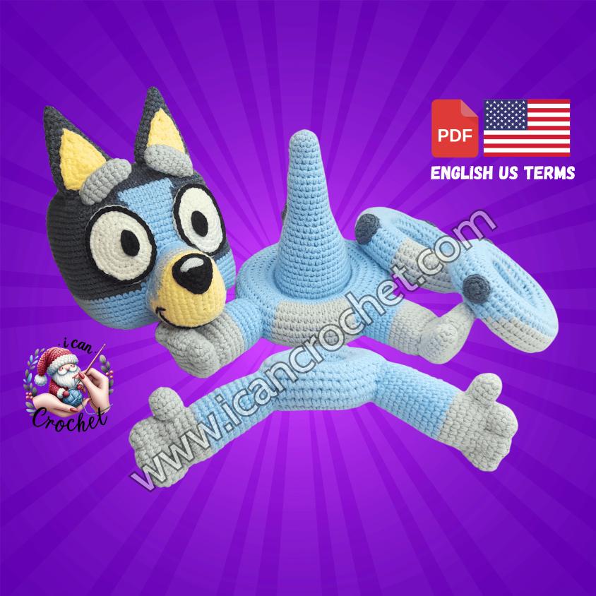 My Ultimate Crochet Stacking Toy Patterns Bundle