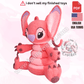 Angel Crochet Stacking Toy Pattern (PDF ONLY)