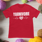 YARNIVORE - Funny T-shirt