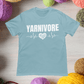 YARNIVORE - Funny T-shirt